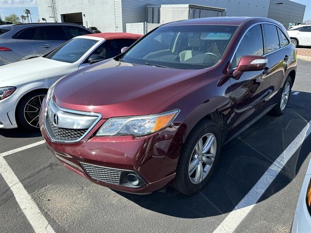 2008 Lexus RX 400h photo 6