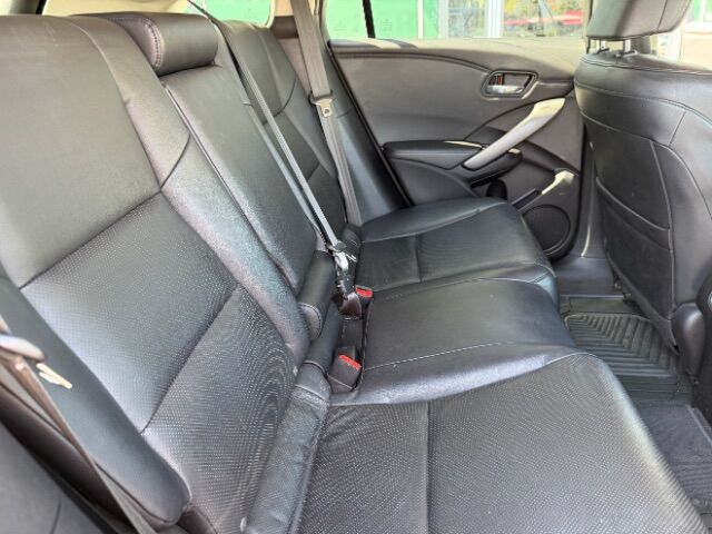 2013 Acura RDX Base West Valley City UT