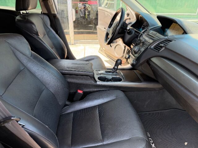 2013 Acura RDX Base West Valley City UT