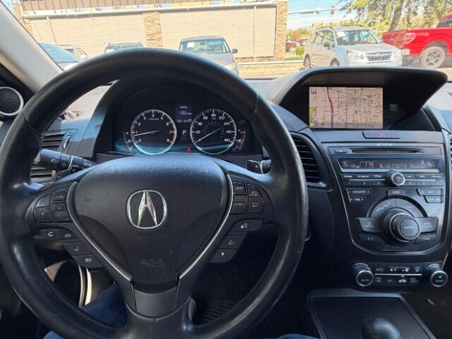 2013 Acura RDX Base West Valley City UT