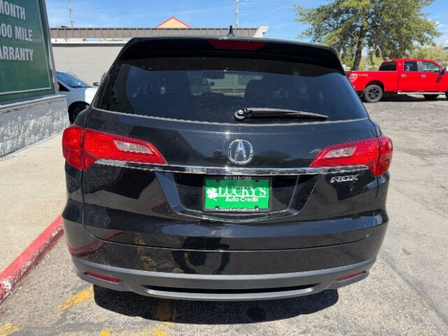 2013 Acura RDX Base West Valley City UT
