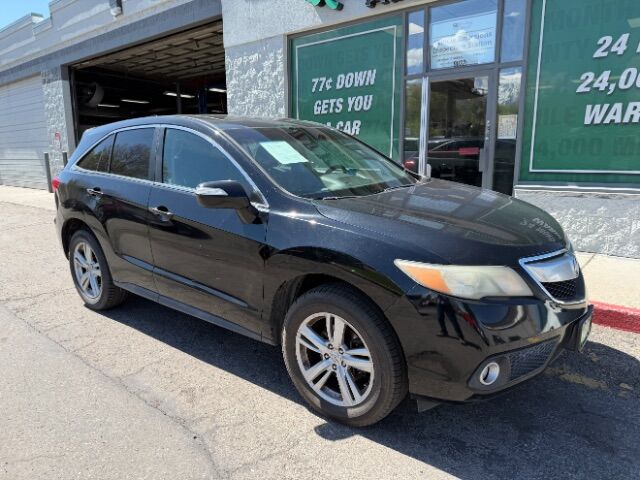 2013 Acura RDX Base West Valley City UT
