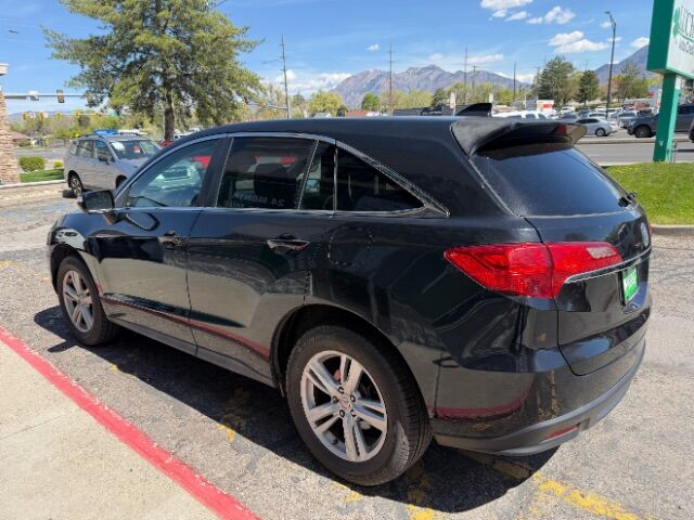 2013 Acura RDX Base West Valley City UT