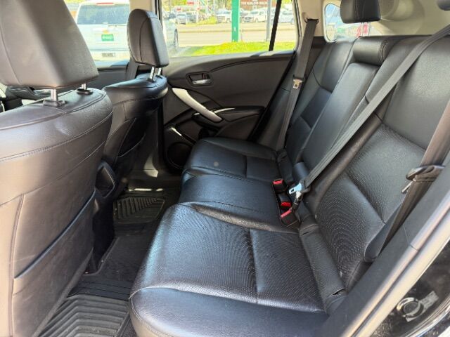 2013 Acura RDX Base West Valley City UT