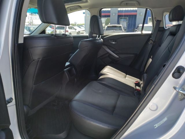 2013 Acura RDX TECH PKG Sarasota FL