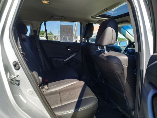 2013 Acura RDX TECH PKG Sarasota FL