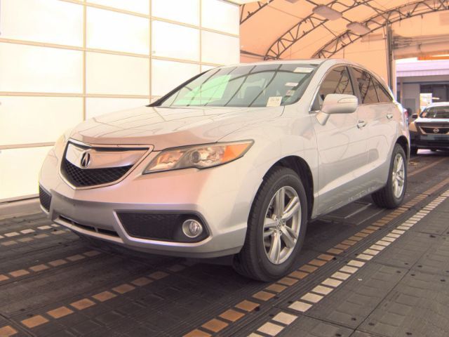 2013 Acura RDX TECH PKG