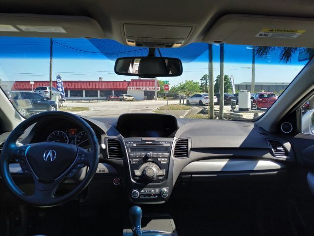 2013 Acura RDX TECH PKG Sarasota FL