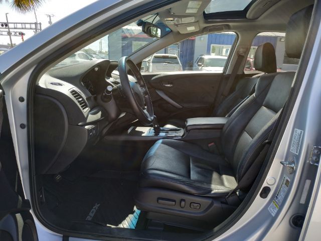2013 Acura RDX TECH PKG Sarasota FL