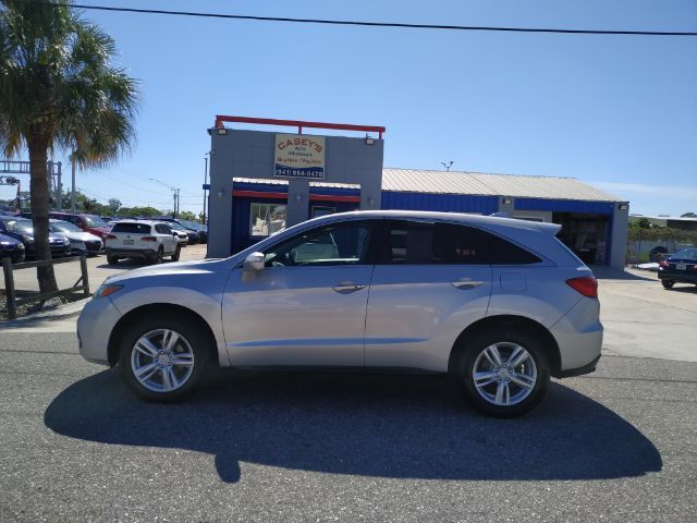 2013 Acura RDX TECH PKG Sarasota FL