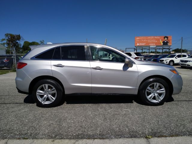 2013 Acura RDX TECH PKG Sarasota FL
