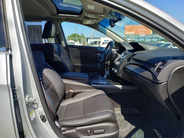 2013 Acura RDX TECH PKG Sarasota FL
