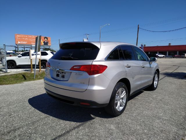 2013 Acura RDX TECH PKG Sarasota FL