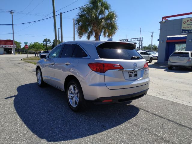 2013 Acura RDX TECH PKG Sarasota FL