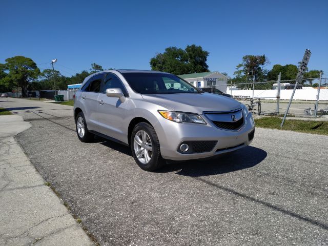 2013 Acura RDX TECH PKG Sarasota FL