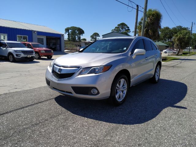 2013 Acura RDX TECH PKG Sarasota FL