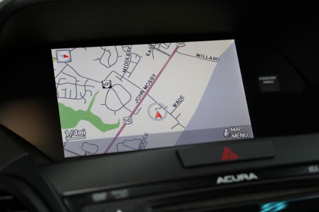 2013 Acura RDX Tech Chantilly VA