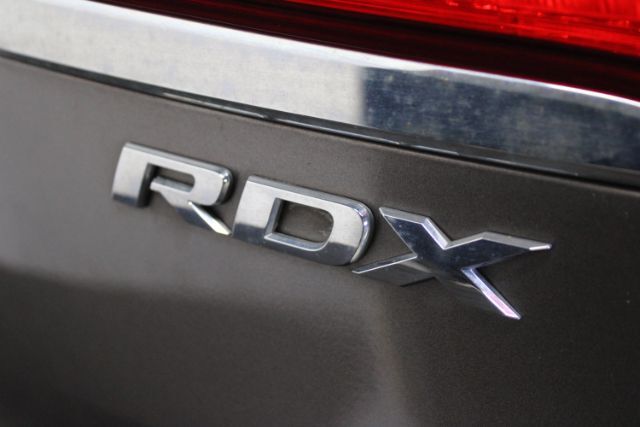 2013 Acura RDX Tech Chantilly VA