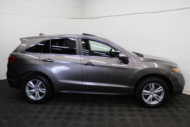 2013 Acura RDX Tech Chantilly VA