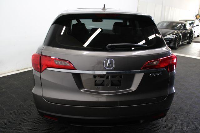 2013 Acura RDX Tech Chantilly VA