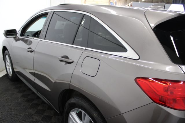 2013 Acura RDX Tech Chantilly VA