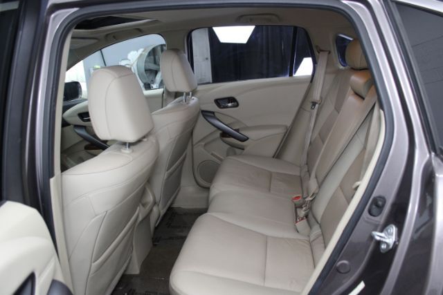 2013 Acura RDX Tech Chantilly VA