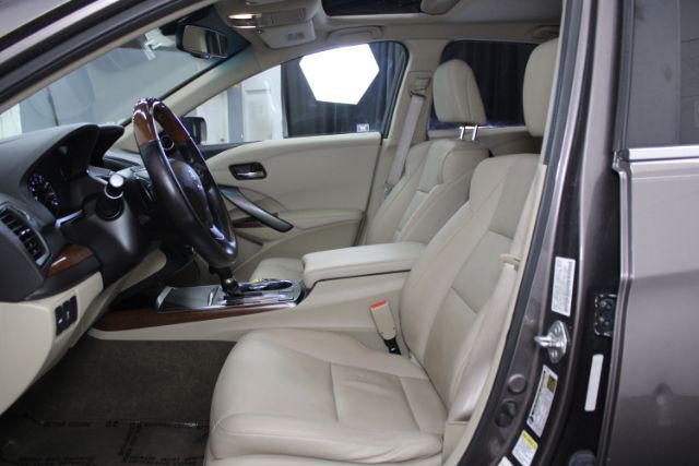 2013 Acura RDX Tech Chantilly VA