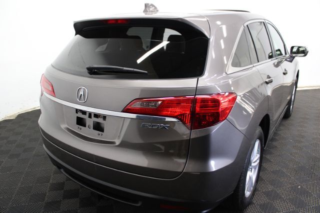 2013 Acura RDX Tech Chantilly VA