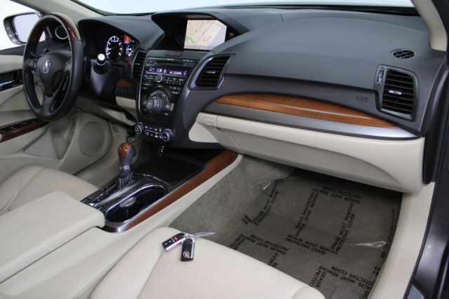 2013 Acura RDX Tech Chantilly VA
