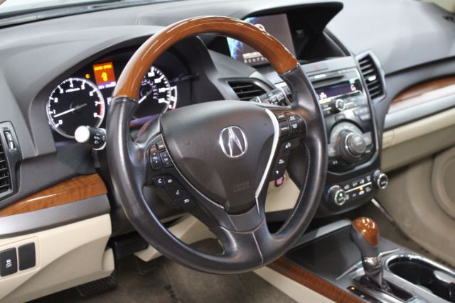 2013 Acura RDX Tech Chantilly VA