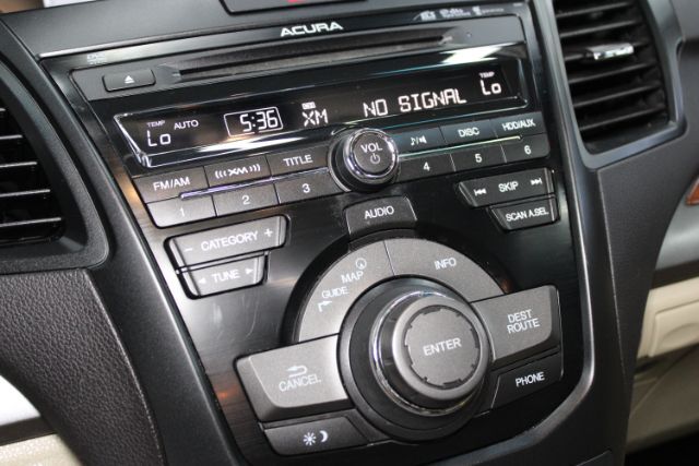 2013 Acura RDX Tech Chantilly VA