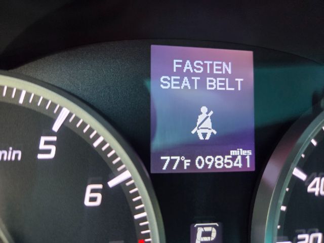 2013 Acura RDX Tech Pkg Elgin IL
