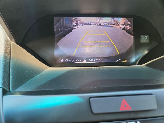 2013 Acura RDX Tech Pkg Elgin IL