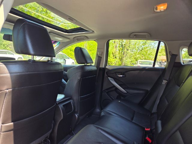 2013 Acura RDX Tech Pkg Elgin IL