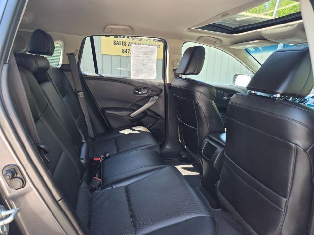 2013 Acura RDX Tech Pkg Elgin IL