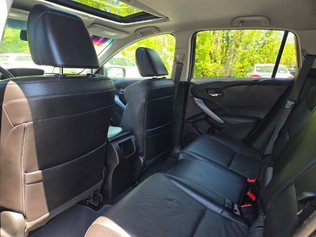 2013 Acura RDX Tech Pkg Elgin IL