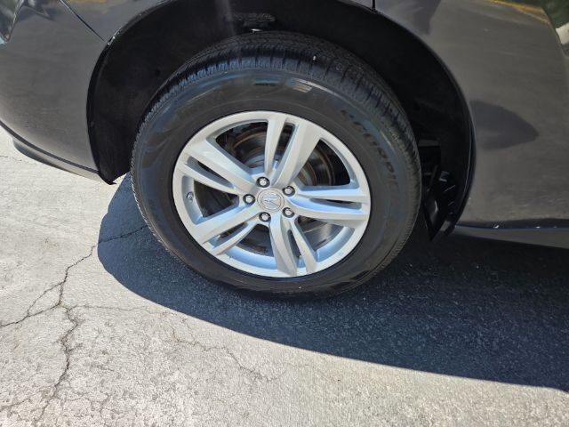 2013 Acura RDX Tech Pkg Elgin IL