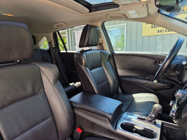 2013 Acura RDX Tech Pkg Elgin IL