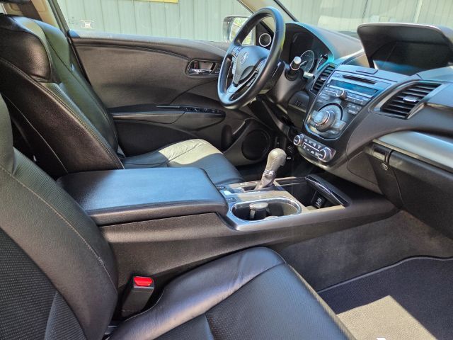 2013 Acura RDX Tech Pkg Elgin IL