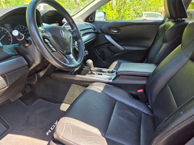 2013 Acura RDX Tech Pkg Elgin IL