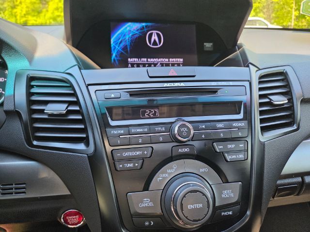 2013 Acura RDX Tech Pkg Elgin IL