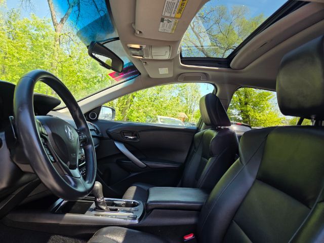 2013 Acura RDX Tech Pkg Elgin IL