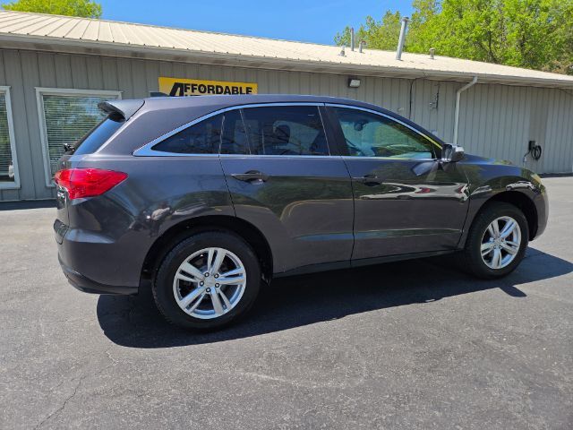 2013 Acura RDX Tech Pkg Elgin IL