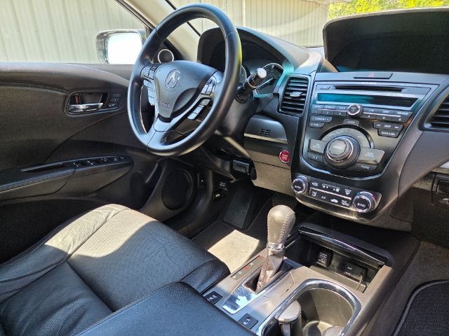 2013 Acura RDX Tech Pkg Elgin IL