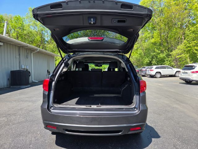 2013 Acura RDX Tech Pkg Elgin IL