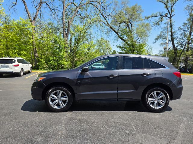 2013 Acura RDX Tech Pkg Elgin IL
