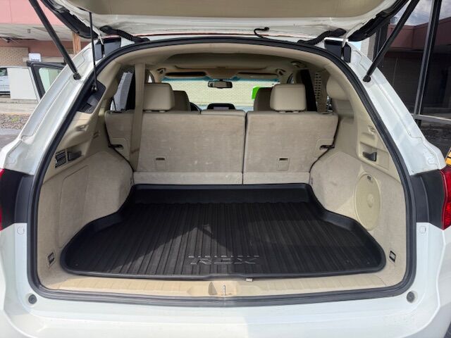2013 Acura RDX Tech Pkg Greensboro NC
