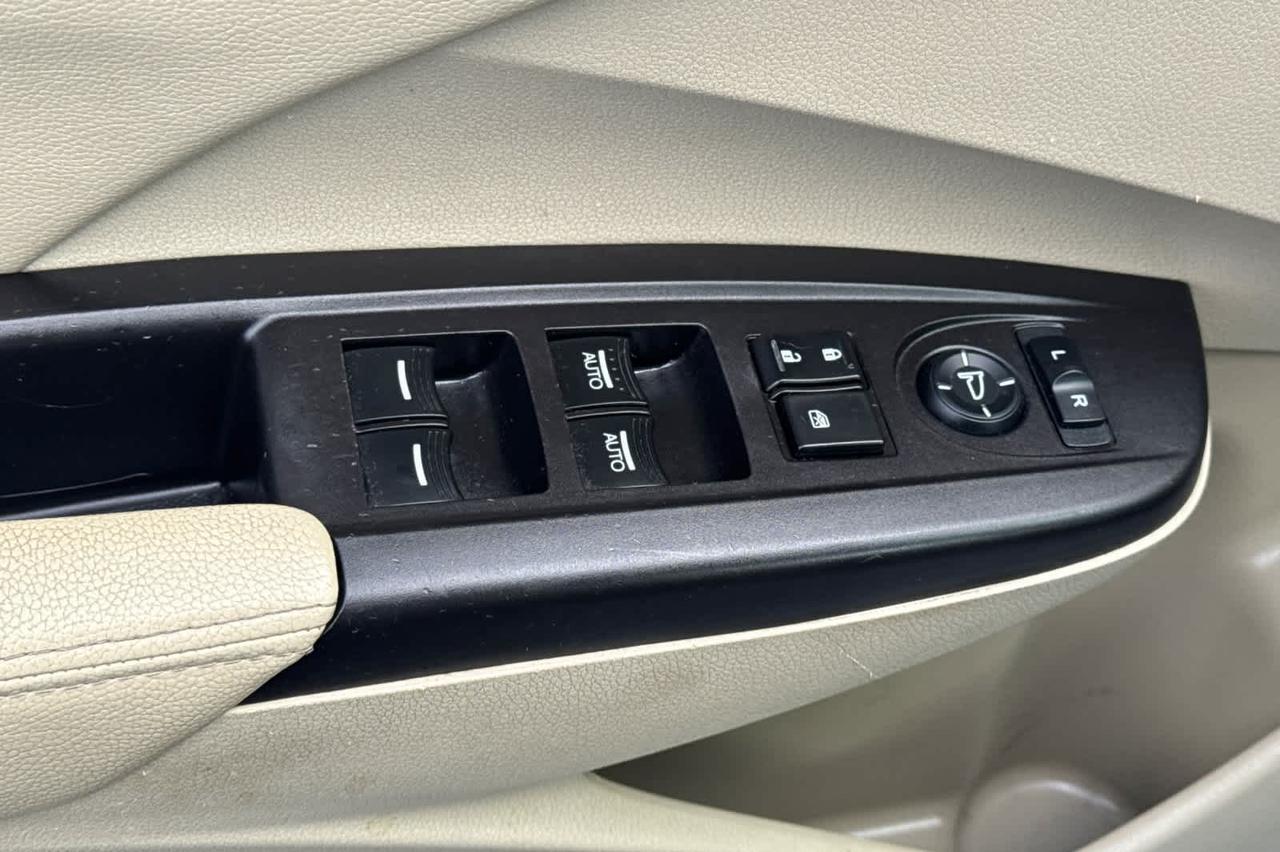 2013 Acura RDX Tech Pkg Roseville CA