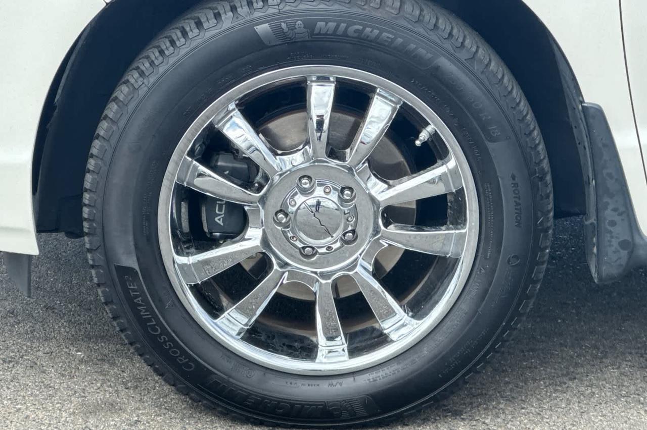 2013 Acura RDX Tech Pkg Roseville CA