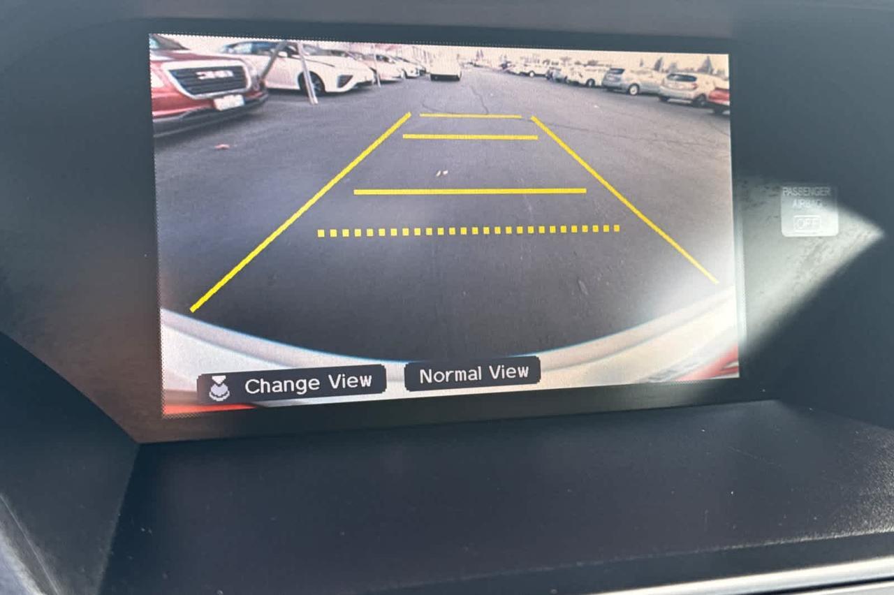 2013 Acura RDX Tech Pkg Roseville CA